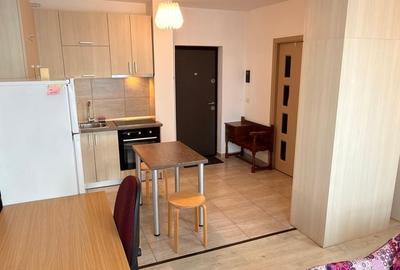 Apartament în Zorilor - 3