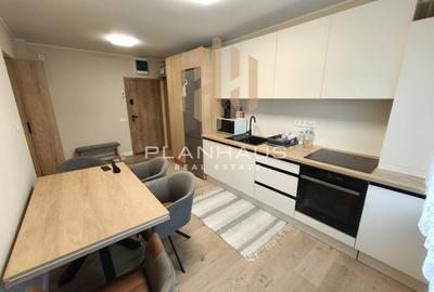Apartament cu 3 camere decomandat, mobilat în Central - 2