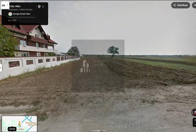 Teren de 600 mp, în Cernica