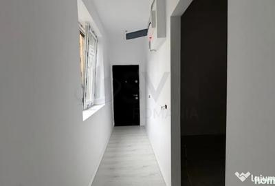 Apartament cu 2 camere decomandat în Calea Victoriei
