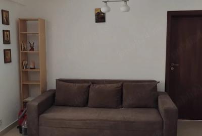 Apartament cu 2 camere semidecomandat în Apărătorii Patriei - 10