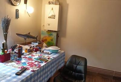Apartament cu 2 camere în Central - 1