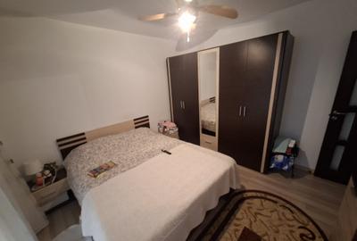 Apartament cu 3 camere decomandat în Frumoasa - 1