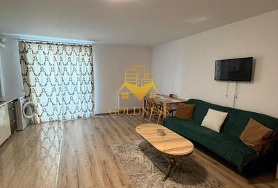 Apartament cu 2 camere în Dâmbul Rotund