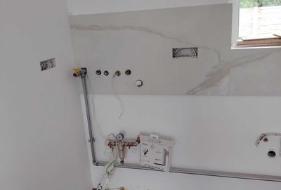Casă cu 3 camere în Chișoda - 5