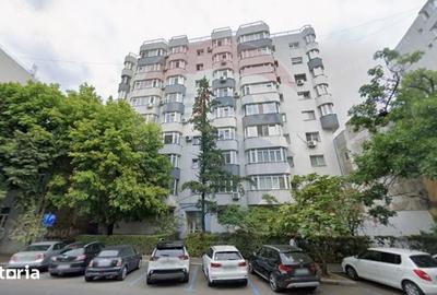 Apartament cu 2 camere decomandat în Grivița