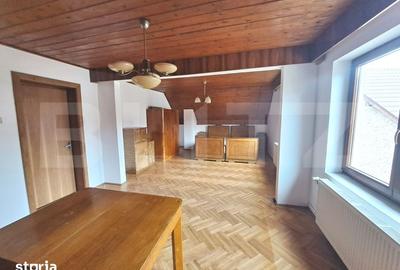 Casă cu 5 camere cu Teren 422 Mp în Bartolomeu