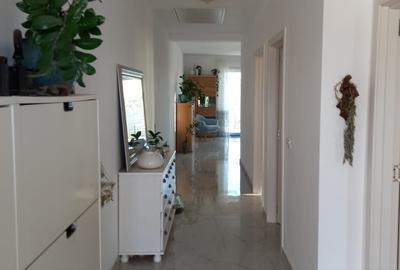 Duplex cu 3 camere cu Teren 270 Mp în Remetea Mare - 4