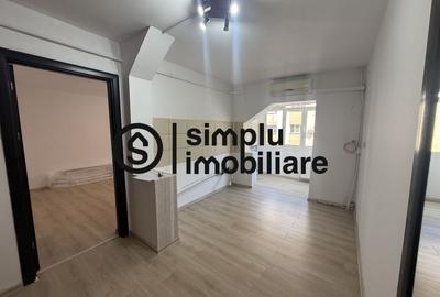 Apartament cu 2 camere decomandat în 1 Mai