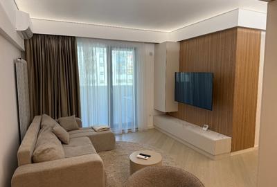Apartament cu 3 camere decomandat, mobilat în Central - 3