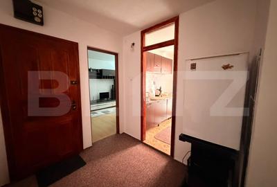 Apartament cu 2 camere decomandat, mobilat în Elisabetin - 6