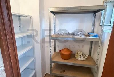 Apartament cu 3 camere în Decebal - 11