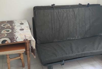 Garsonieră în Gemenii