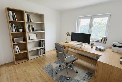 Apartament cu 2 camere semidecomandat în Confecții - 5