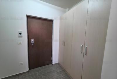 Apartament cu 2 camere semidecomandat în Șagului - 5