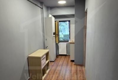 Garsonieră semidecomandată în Gheorgheni - 4