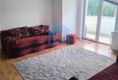 Apartament cu 3 camere decomandat în Mănăștur