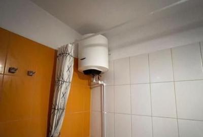 Apartament cu 2 camere semidecomandat în Calea Călărașilor