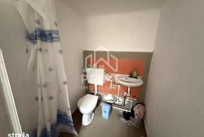 Casă cu 3 camere cu Teren 1109 Mp în Daia Română