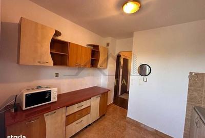 Apartament cu 2 camere decomandat în Lipovei