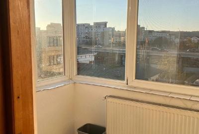Apartament cu 2 camere decomandat în Nicolina - 6