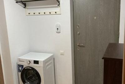Apartament cu 2 camere semidecomandat, mobilat în Militari - 3