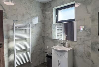 Casă cu 4 camere cu Teren 542 Mp în Central - 8