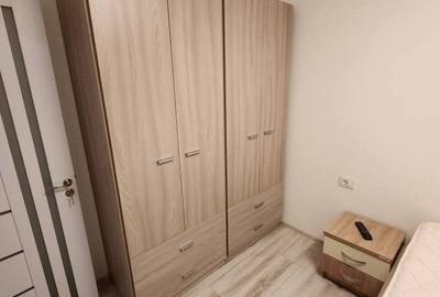 Garsonieră în Central