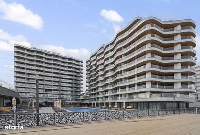 Apartament cu 4 camere în Sud