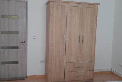 Casă cu 2 camere decomandat cu Teren 45 Mp în Mofleni - 2