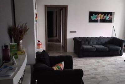 Apartament cu 4 camere în Centrul Vechi - 4
