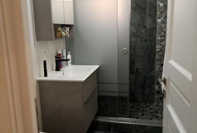 Apartament cu 2 camere decomandat în Buzaului