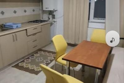 Apartament cu 2 camere decomandat în Roșu