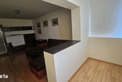 Apartament cu 2 camere în Grivița