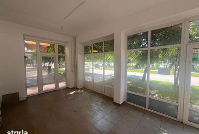 Spațiu comercial, de 20 mp, în Nicolina - 3