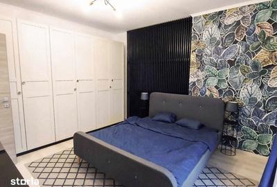 Apartament cu 3 camere, mobilat în Timpuri Noi - 1