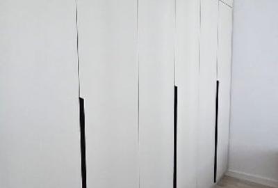 Apartament cu 2 camere semidecomandat, mobilat în Băneasa - 5