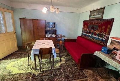 Casă cu 3 camere în Căpud - 4