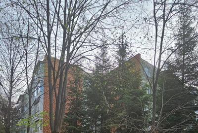 Apartament cu 4 camere nedecomandat în Central