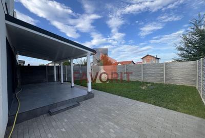 Duplex cu 4 camere cu Canalizare în Giroc - 3