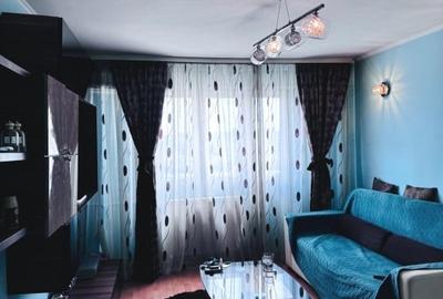 Apartament cu 2 camere decomandat în Brâncoveanu