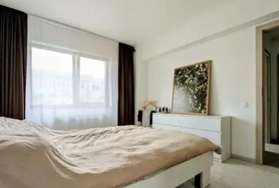 Apartament cu 2 camere în Banat