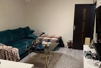 Apartament cu 4 camere decomandat, mobilat în Gorjului