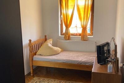 Apartament cu 3 camere decomandat în Central - 5