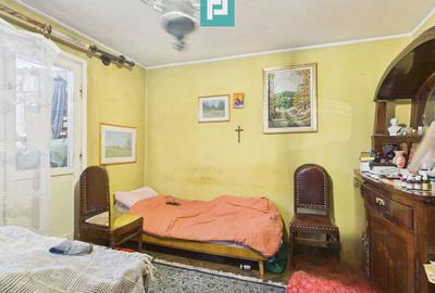 Apartament cu 3 camere în Șagului