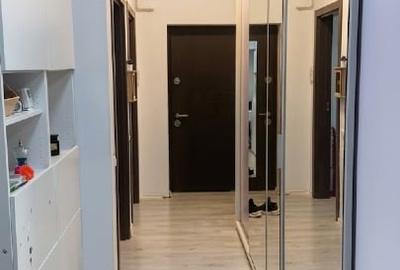 Apartament cu 2 camere decomandat, mobilat în Central - 11