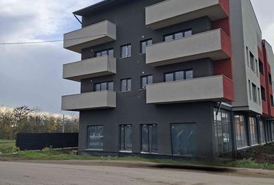 Apartament cu 2 camere în Central - 2