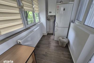 Garsonieră decomandată în Central - 5
