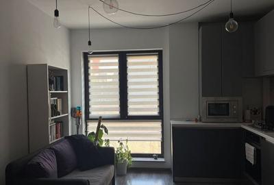 Apartament cu 3 camere decomandat în Dosu Bricii