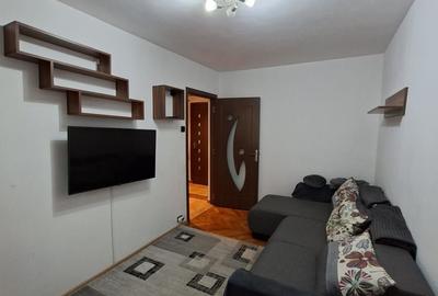 Apartament cu 2 camere semidecomandat, mobilat în Șagului - 1